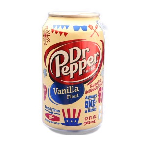 Dr.pepper